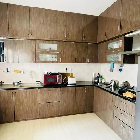 Suncity Gloria Apartment